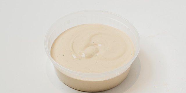 Tahini Sauce
