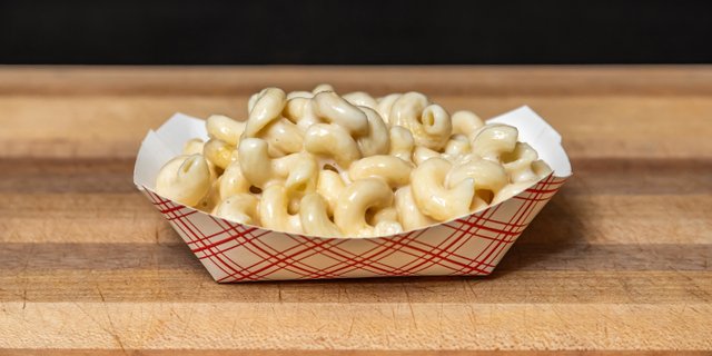 Mac & Cheese