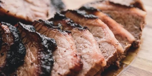 Beef Brisket