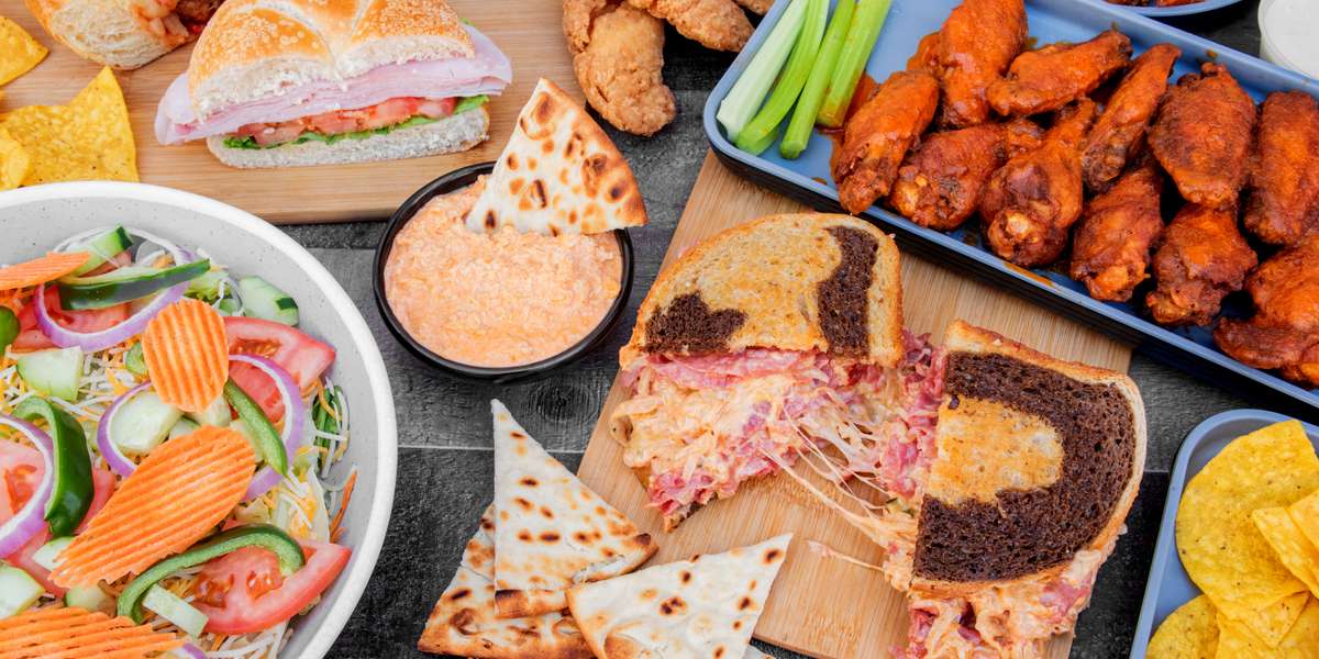 Appetites on Main