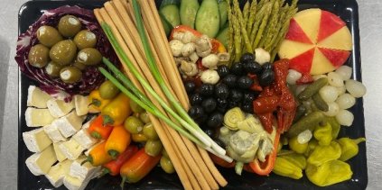 Cocktail Tray