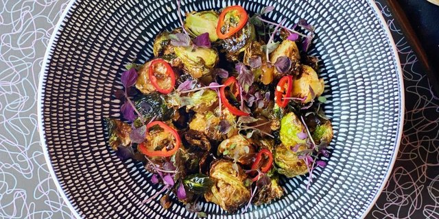 Brussels Sprouts