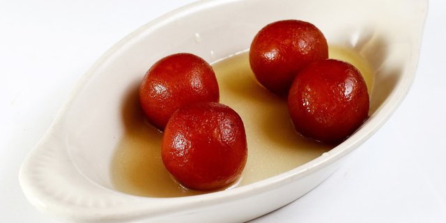 Gulab Jamun