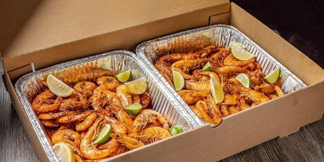 Platinum Feast