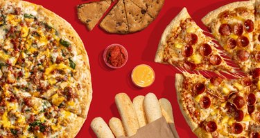 HotBox Pizza