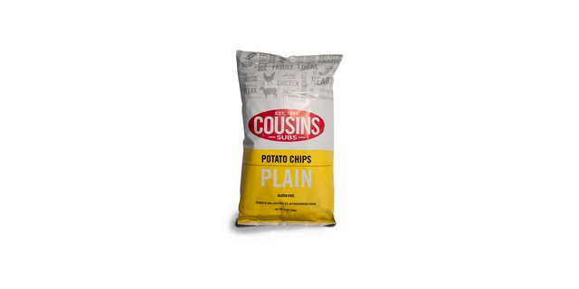 Party Chips