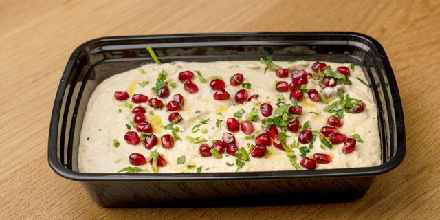 Babagoanoush