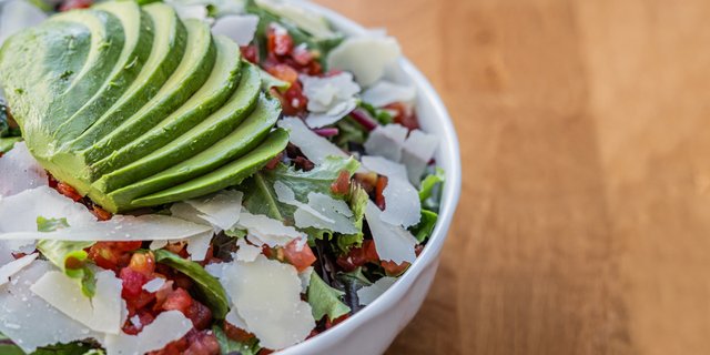 Sabrina Salad