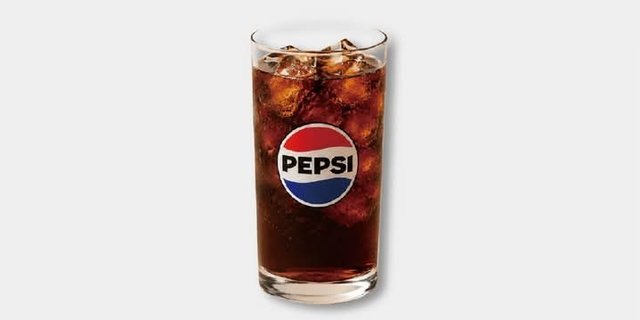 Pepsi Zero 20 Oz