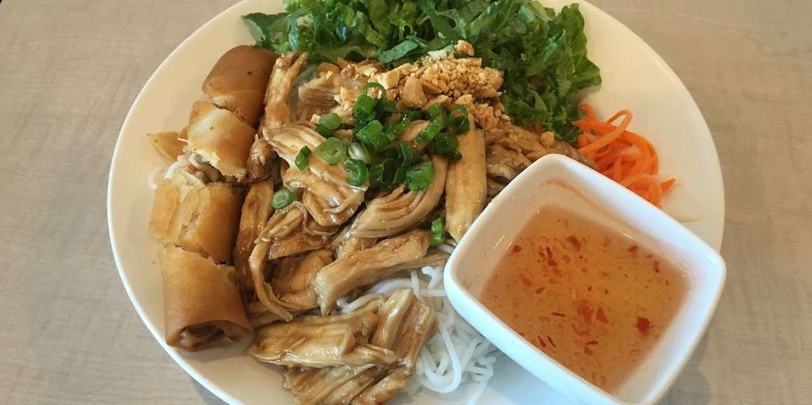 Forever Pho