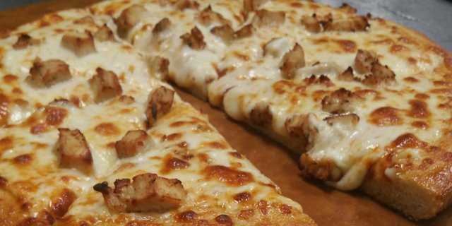 X-Large 16" 1 Topping Pizza