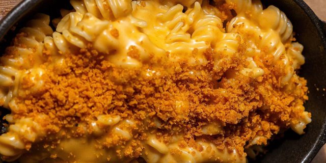 Mac & Cheese