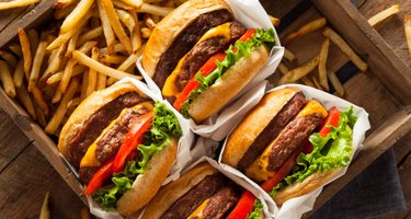 T Burgers