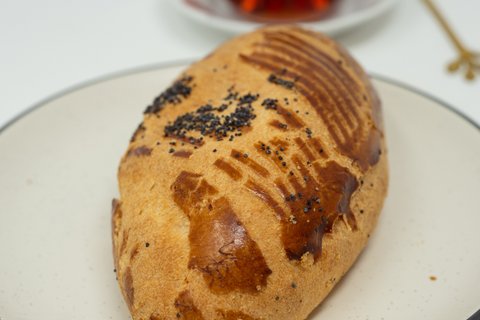 Potato Bread