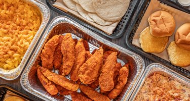 Hot Chicken Alley