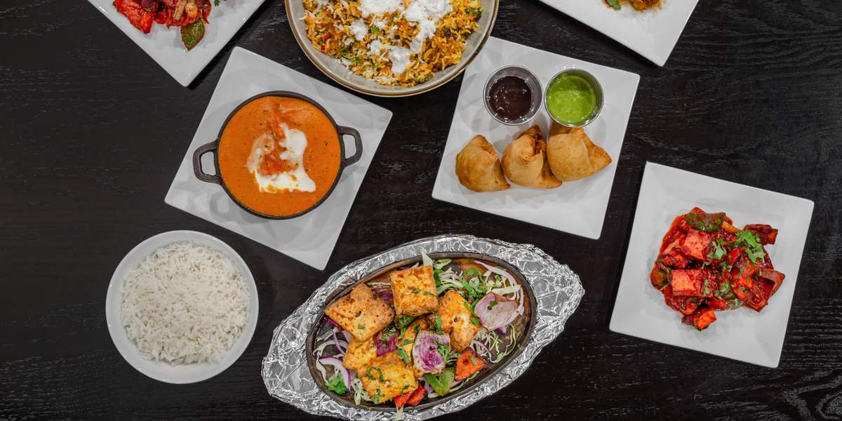 Ane Restaurant & Bar