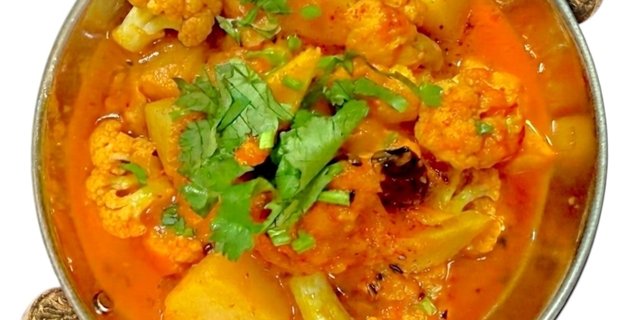 Aloo Gobi