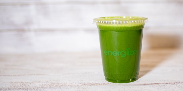 Energize Juice