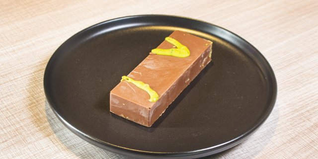 Dubai Chocolate Bar