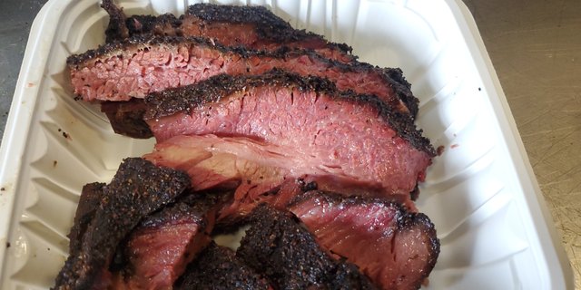 Brisket