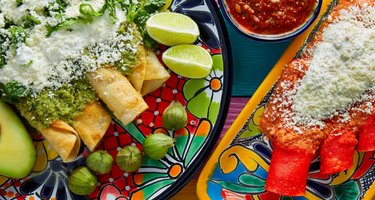 Luna Rosa Cocina & Cantina