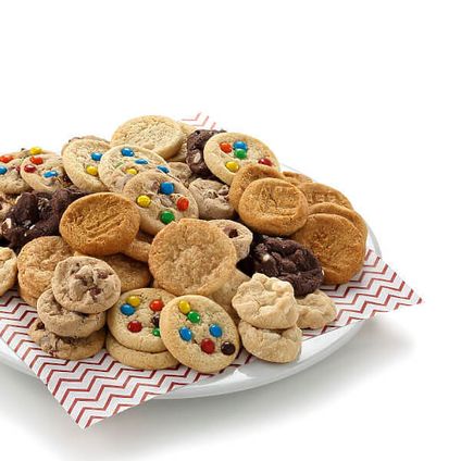 Nibblers Party Tray