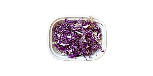 Cabbage Tray