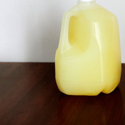 Gallon Lemonade