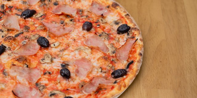 Federica Pizza