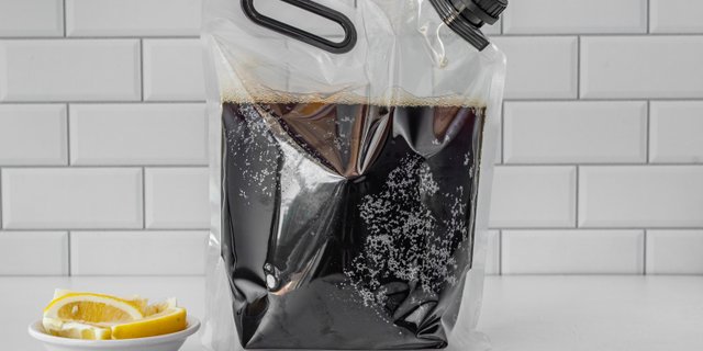 Gallon Sweet Tea