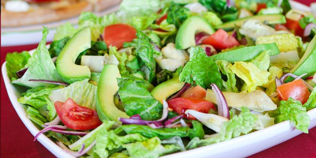 California Salad