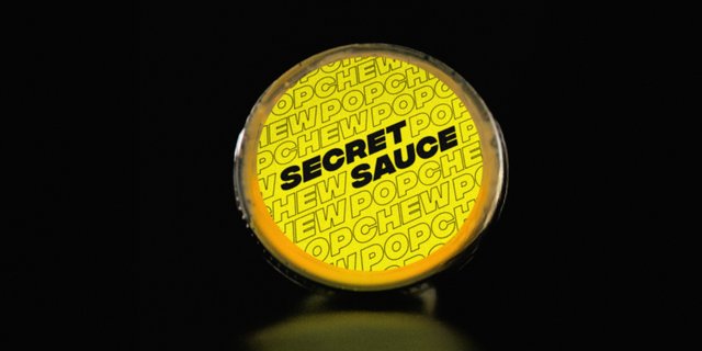 Secret Sauce - Side