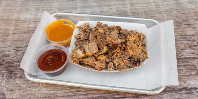 Brisket