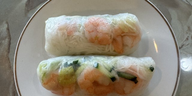 Summer Rolls