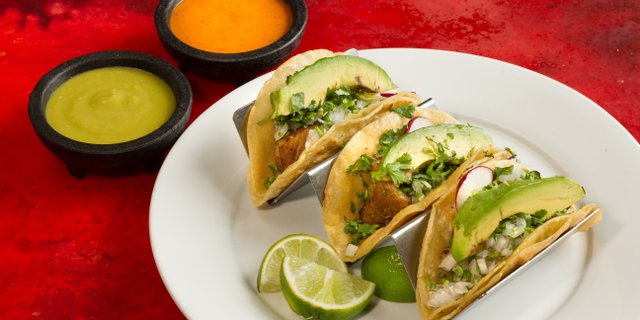 Carnitas Tacos