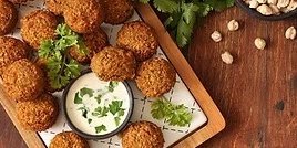 Falafel