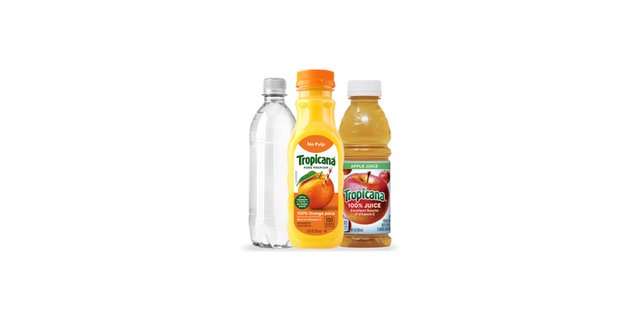 Beverage Bundle