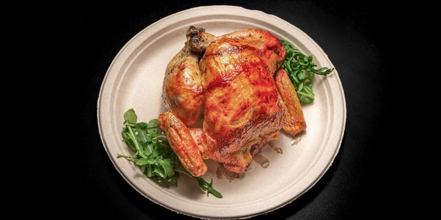 Whole Chicken
