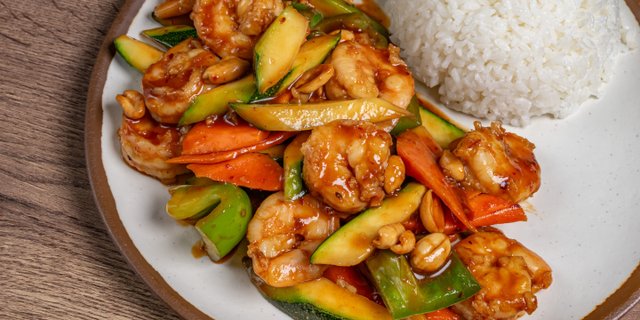 Kung Pao