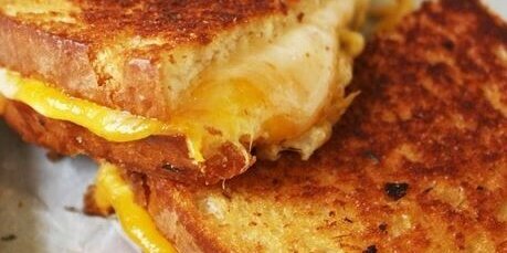 MOB Big Cheese Sandwich