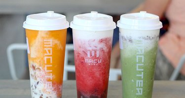 Macu Tea