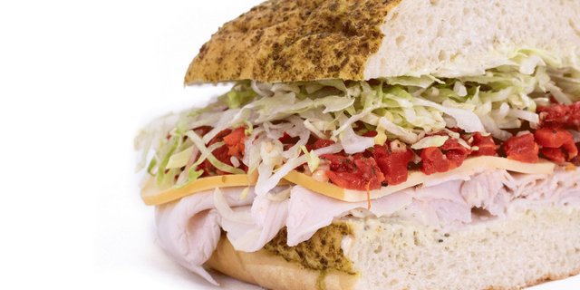 Rubicon Special Sandwich Boxed Lunch