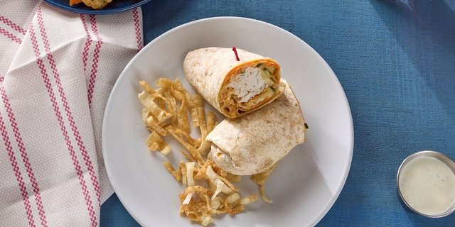 Sandwich/Wrap Bundle