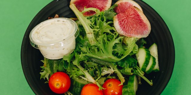 House Salad