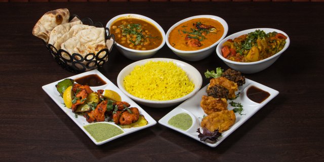 Menu C