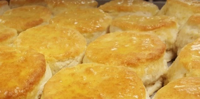 Biscuits