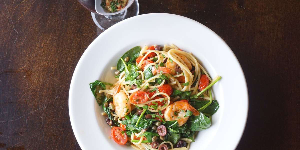Fontina's Italian Kitchen