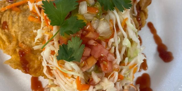 Enchiladas