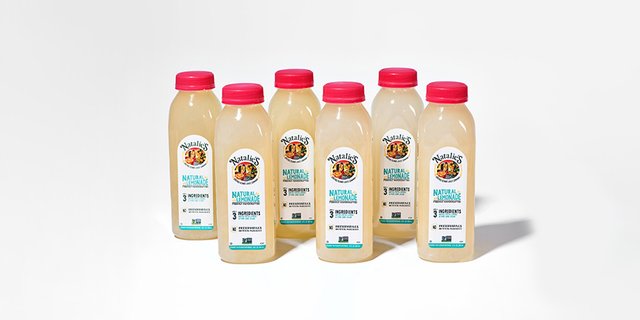 Natalie's Lemonade (6 Pack)