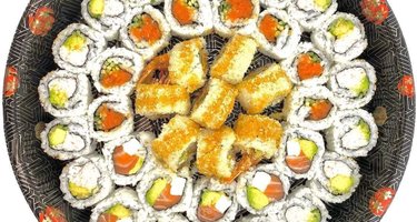 Sushi Freak